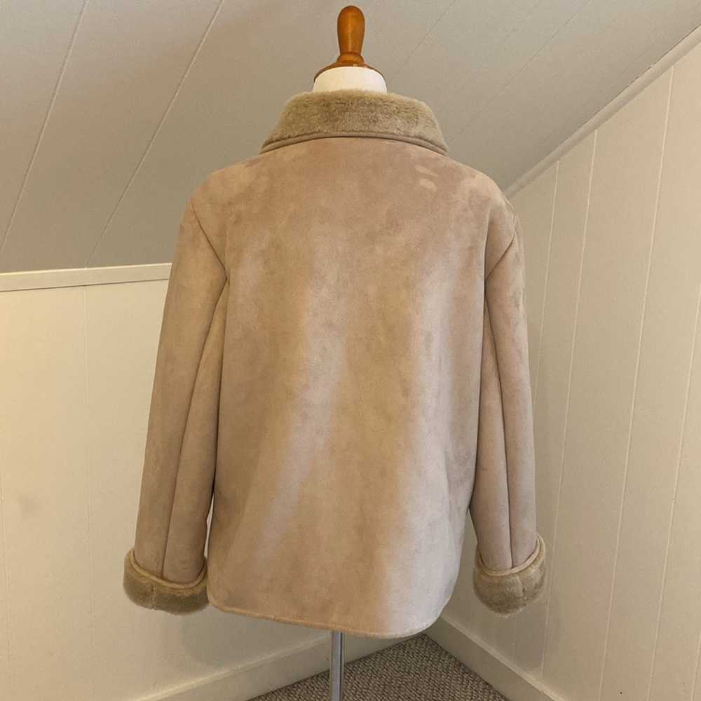 Fu Da Sport jacket - Picture 3 of 8